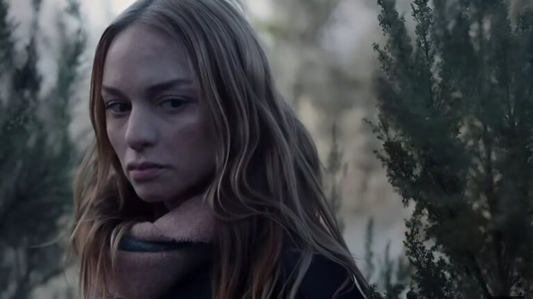 TRT’den kıyamet sonrası dizi! İlk fragman yayınlandı