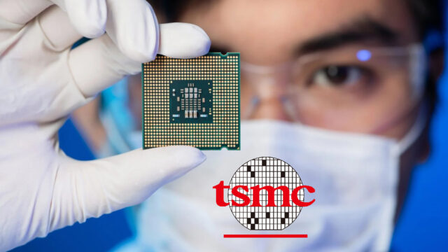 TSMC 1.4 nanometre işlemciler üzerinde çalışıyor!