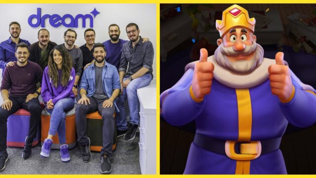 Turkish game took the top spot!  Candy Crush loses its 10-year crown