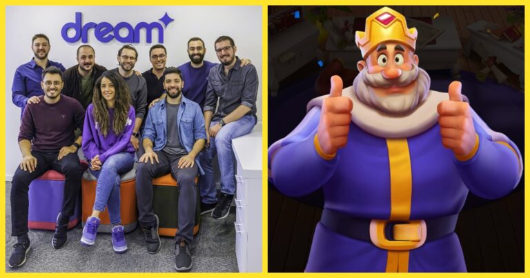 Türk oyunu zirveyi kaptı! Candy Crush 10 yıllık tacını kaybetti