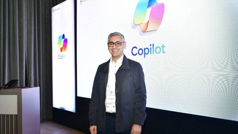 Türkiye Copilot M365 ile yeni döneme giriyor