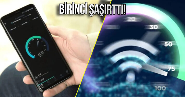 Steam, Türkiye’de en hızlı internet sağlayıcılarını açıkladı! – Aralık 2023