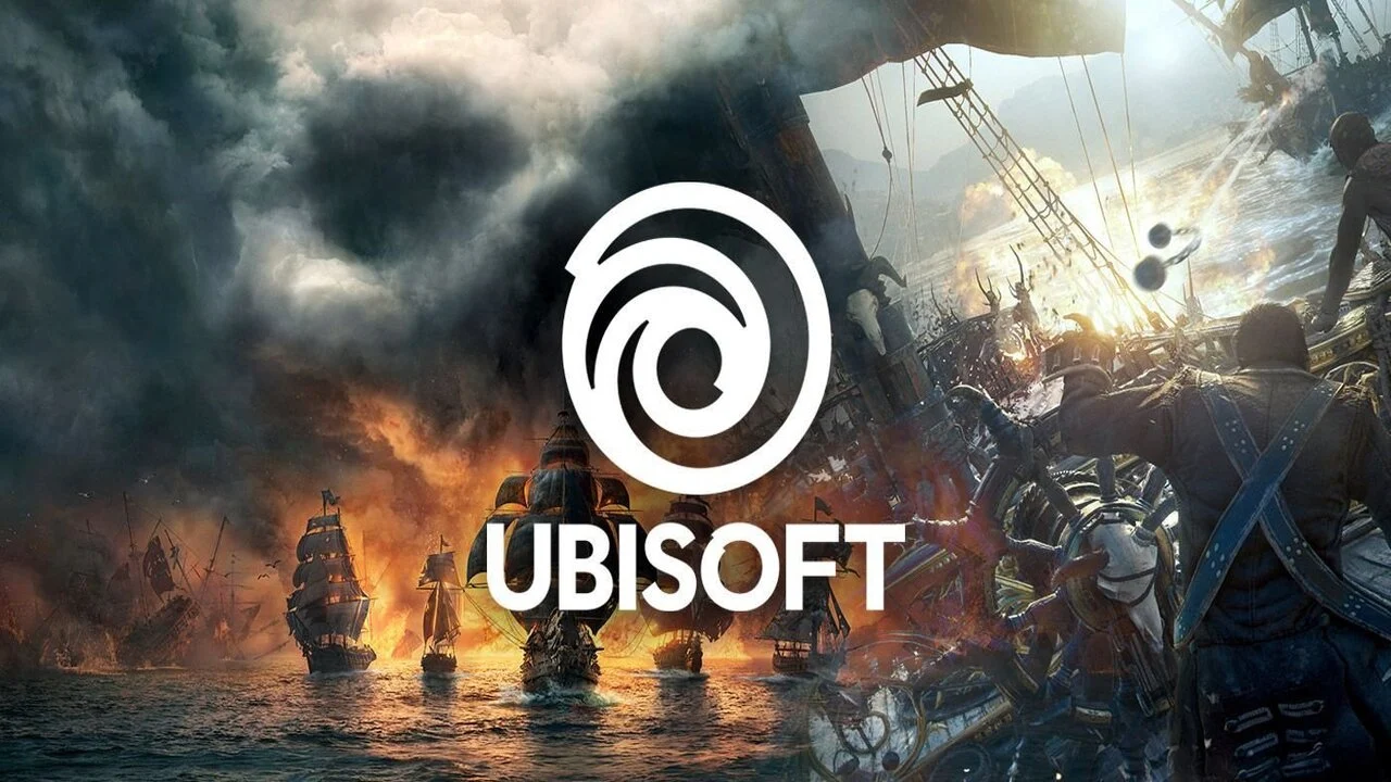 Ubisoft was cyber-attacked!