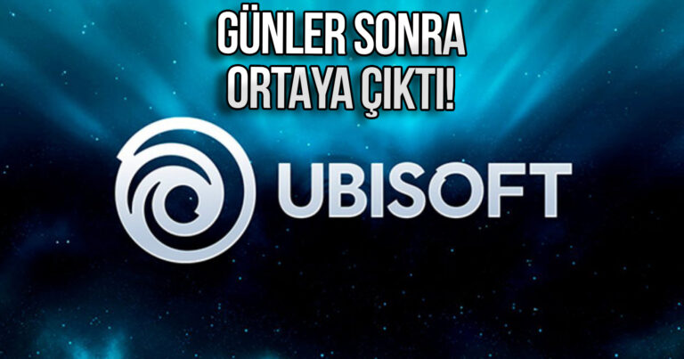 Ubisoft’un saldırıya uğradığı ortaya çıktı! Rainbow Six Siege ile ilgili…