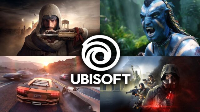 Ubisoft is dropping support for the popular game!  Date given