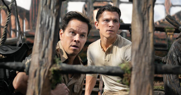 Uncharted filminin devamı geliyor! Başrol resmen onayladı