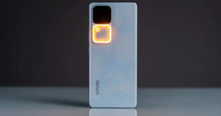 Vivo S18 tasarımı tanıtıma günler kala ortaya çıktı!