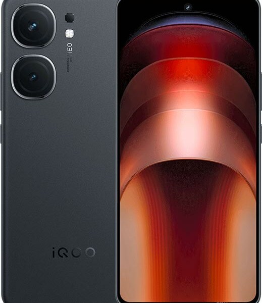 vivo iQOO Neo9