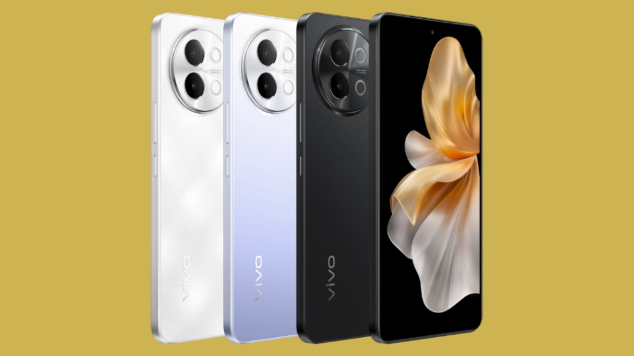 Vivo S18e features and price