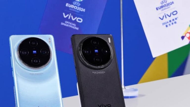 vivo ve UEFA, EURO 2024’te taraftarlara unutulmaz anlar yaşatacak!