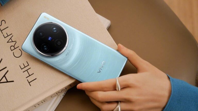 Vivo X100 ailesi global pazara geliyor! İşte detaylar