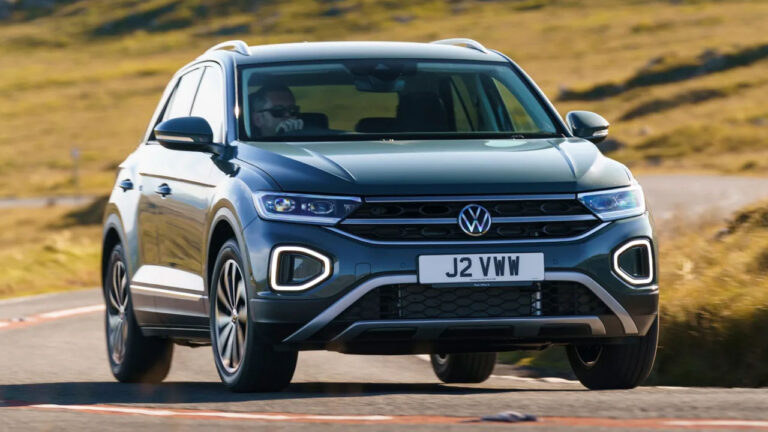 Volkswagen’den beklenmedik elektrikli otomobil açıklaması!