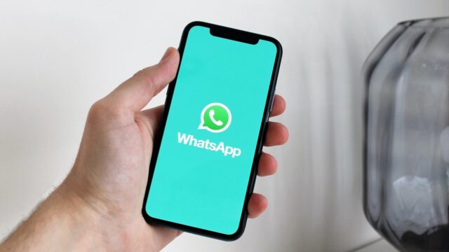 Whatsapp voice messages feature that makes you say 'finally' has arrived!