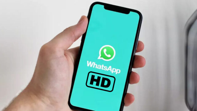 WhatsApp’ta yılların sorunu çözülüyor! Orijinal kalite dönemi için geri sayım