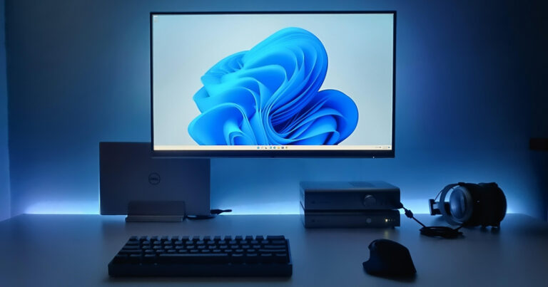 Windows 11’i güncellediniz ve bilgisayarınız mı yavaşladı? İşte çözümü!