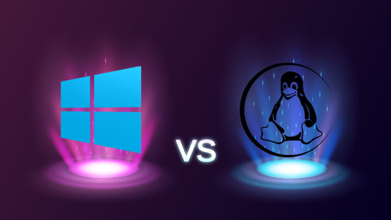Windows, kendi bacağına sıktı! Linux’tan beklenmedik atak