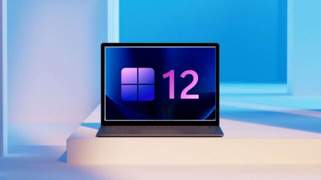 Artık bilgisayarınızla konuşacaksınız! Windows 12’nin yapay zekası nasıl çalışacak?