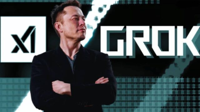 Elon Musk's ChatGPT rival artificial intelligence is opening!
