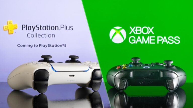 Game Pass, PlayStation’a mı geliyor? Xbox Başkanı açıkladı