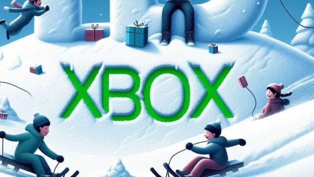 Xbox, sosyal medya paylaşımı nedeniyle tepki topladı!