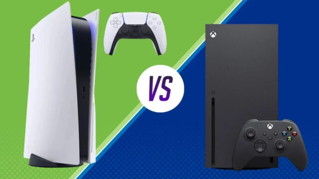 Xbox Vs. PlayStation savaşının kazananını açık arayla belli oldu