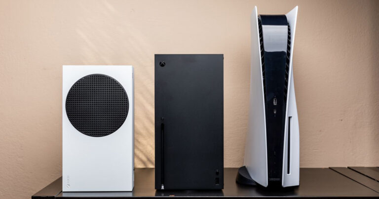 Konsollarda “CD” dönemi bitiyor!