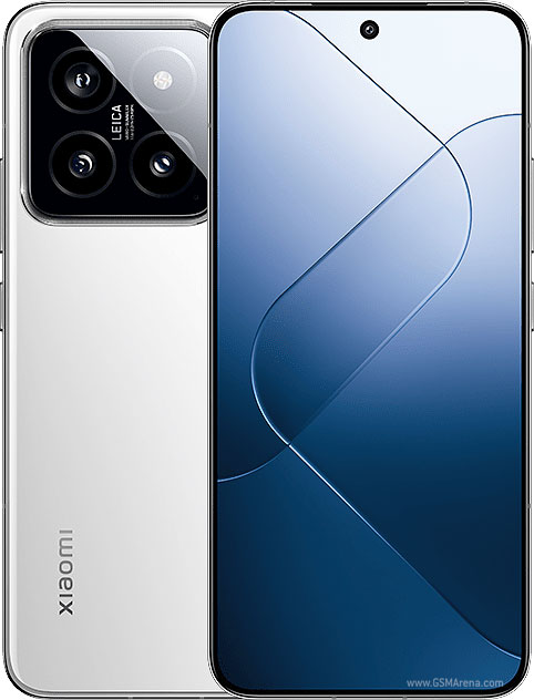 xiaomi 14 限定版　16GB/1TB ブルー Xiaomi 14 Özellikleri ve Fiyatı