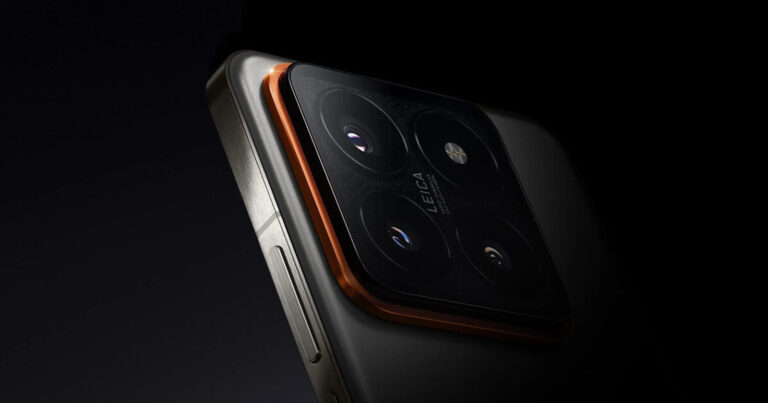 Xiaomi 14 Pro için kötü haber geldi!