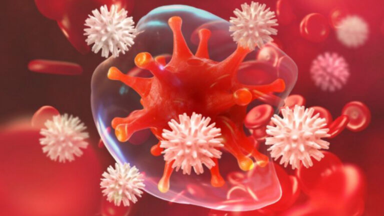 Bilim insanları, kanserli hücreleri bu ilginç yöntemle yok etti!