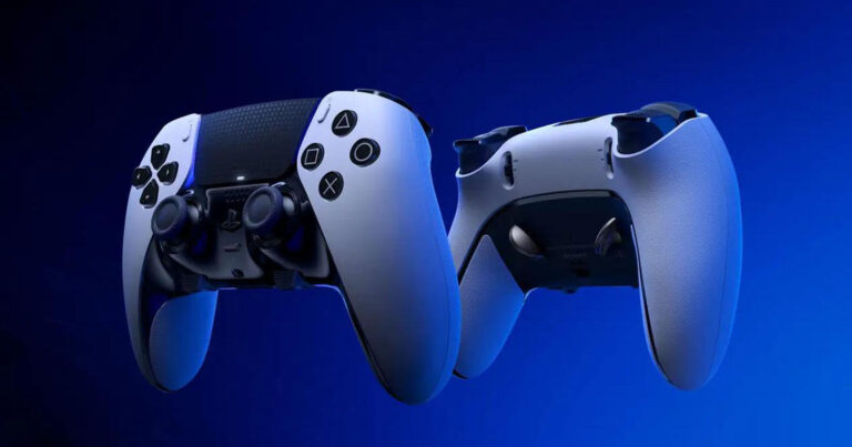 Yapay zeka destekli Sony DualSense geliyor!