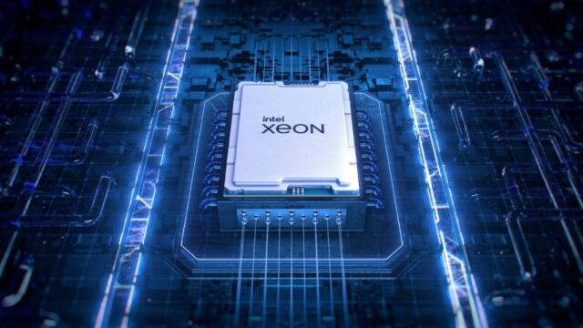 Intel, 5. nesil Intel Xeon işlemcileri tanıttı! Watt başına yüzde 36 artış