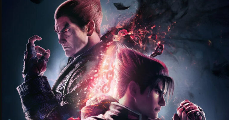 Tekken hayranları buraya! İşte Ocak 2024’te çıkacak yeni oyunlar