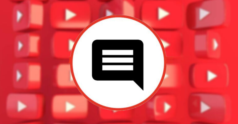 YouTuber’ların yorumlar üzerindeki kontrolü artıyor