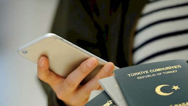 Bakan açıkladı! 2024’te yurt dışından getirilen telefonların kullanım süresi nasıl olacak?