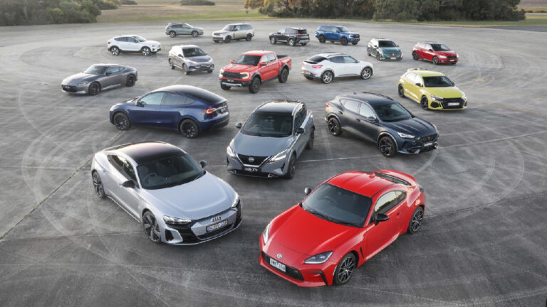 2023 yılında dünyada en çok satılan otomobil belli oldu!