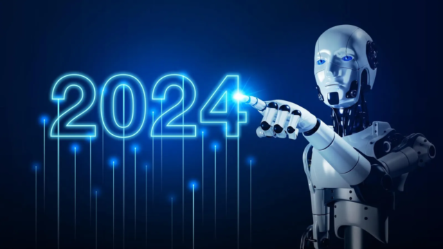 İşsizlikten hologram konserlere: 2024’te yapay zeka gelişmeleri!