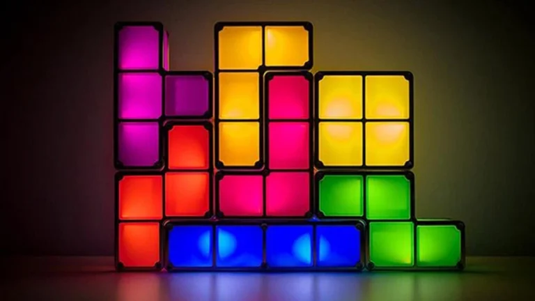 Bu oyuncu, Tetris’i 40 yılda bitiren ilk kişi oldu!