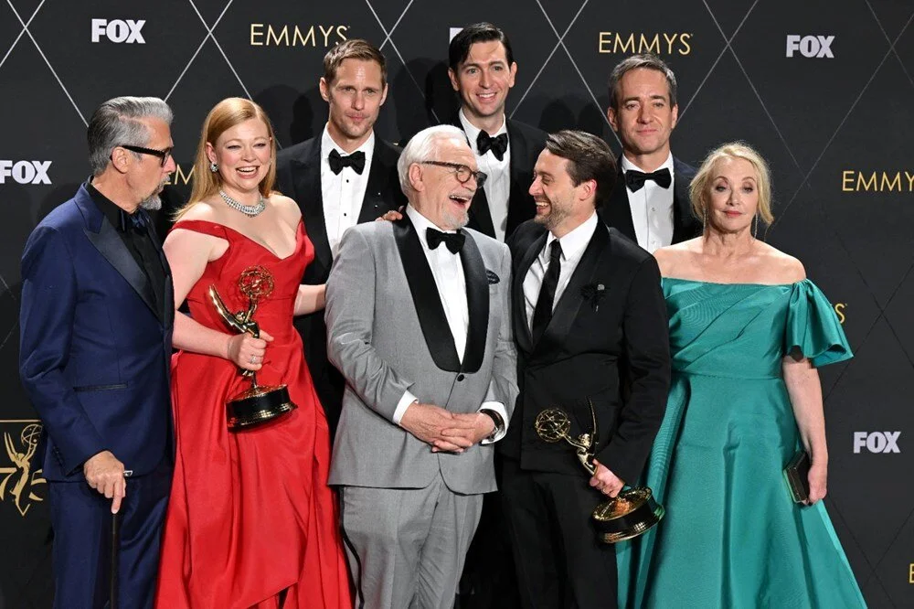 75. Emmy Ödülleri