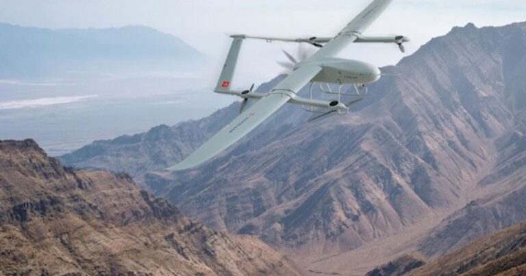 HAVELSAN BAHA envantere giriyor, aktif göreve başlıyor!