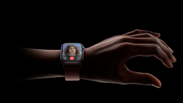 Apple’dan kritik karar! Apple Watch tasarımını değiştiriyor