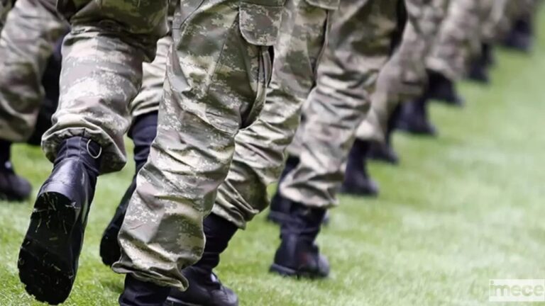 2024 Bedelli Askerlik zammı açıklandı! İşte yeni ücret