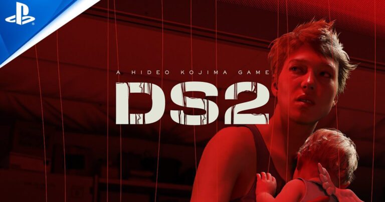 Çıkmasına az süre kala Death Stranding 2’nin tam ismi sızdırıldı