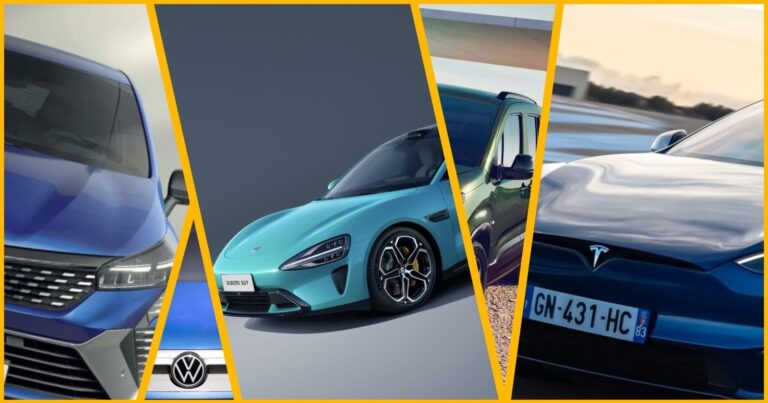 Doğayı en fazla koruyanlar! 2023 yılının en çevreci otomobilleri