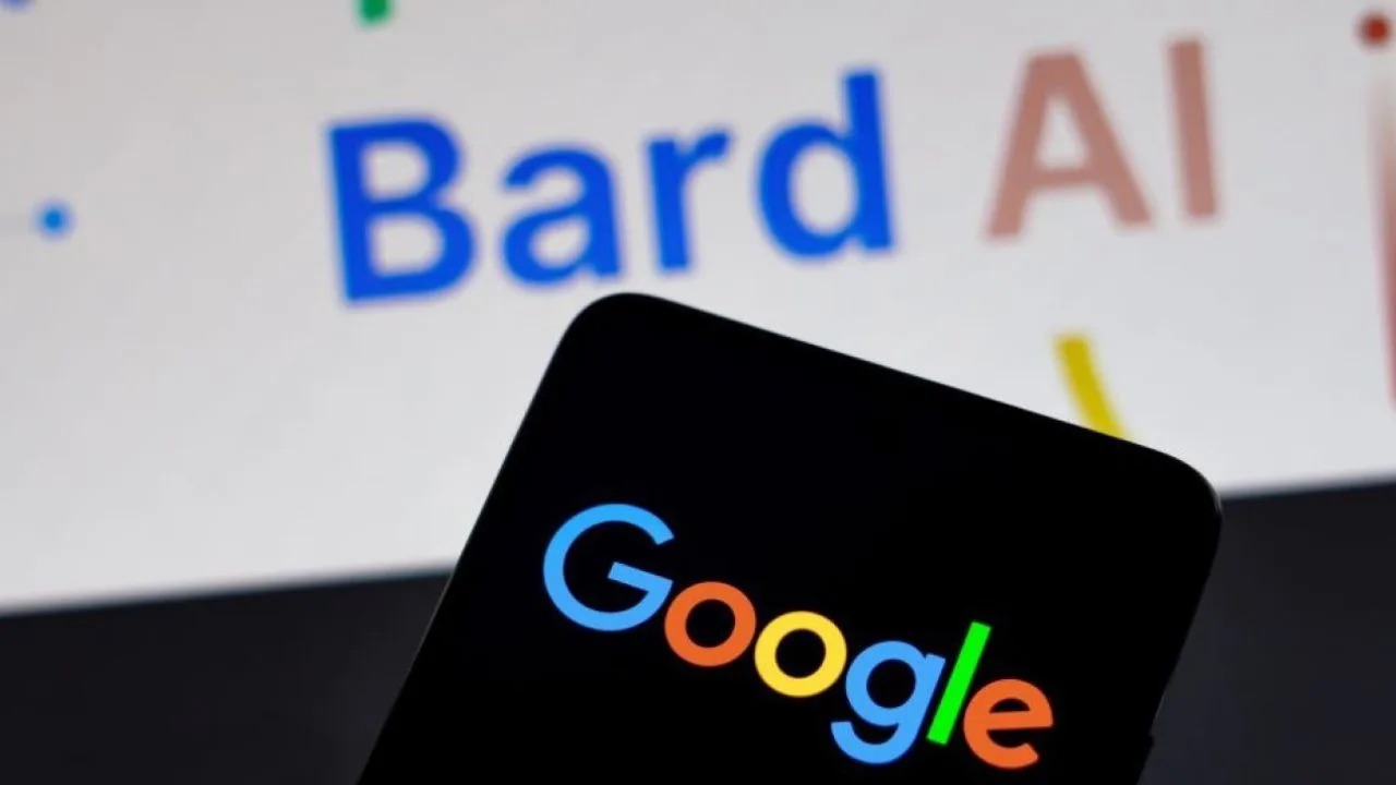 Google Bard telefonunuzda nasıl görünecek? İşte cevabı