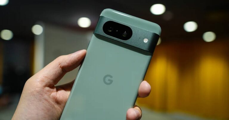 iPhone 16 Pro rakibi Google Pixel 9 Pro’nun tasarımı ortaya çıktı!