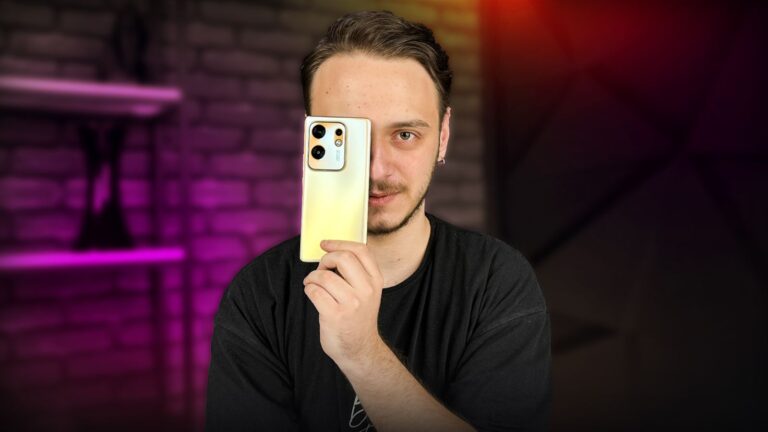 Orta segmentte en iyisi mi? Infinix ZERO 30 inceleme!