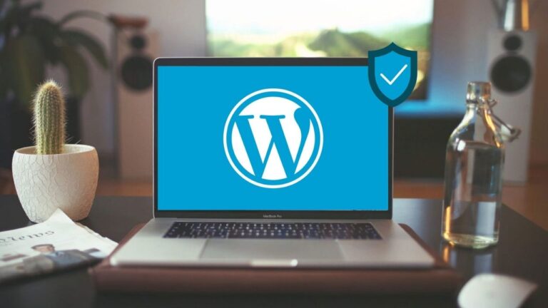 Kendi sitenizi yapın! WordPress web site kurulumu nasıl yapılır?