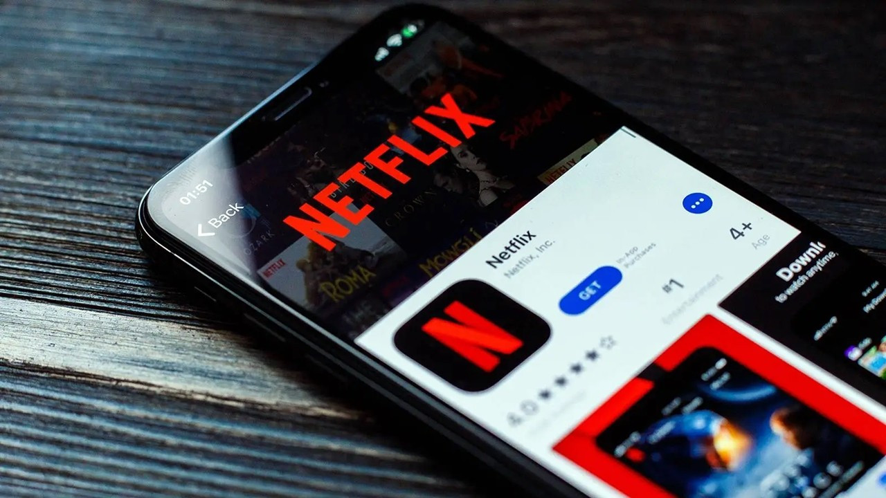 Netflix, toplam abone sayısıyla rekor kırdı!