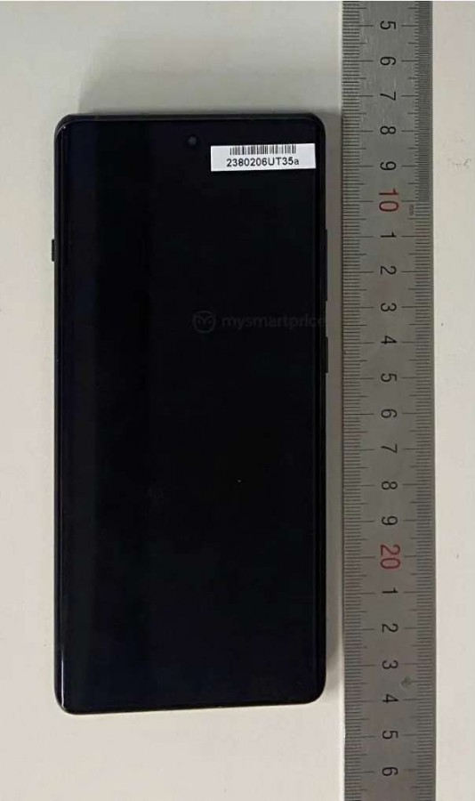OnePlus 12R received FCC certification - OnePlus 12R release date and known features 