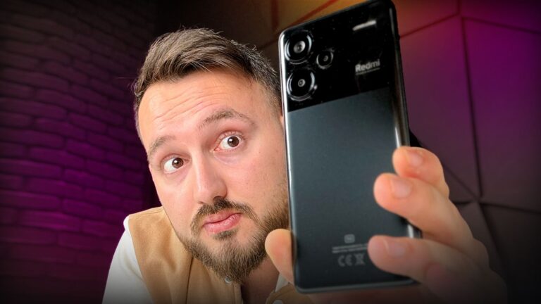 Orta segment yıkılır! Redmi Note 13 Pro Plus 5G kutu açılımı!